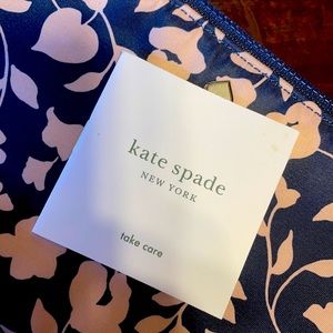 Kate Spade Wristlet